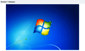 Windows7-wallpaper.com thumbnail