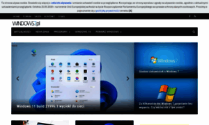 Windows7.pl thumbnail