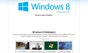 Windows8-wallpapers.org thumbnail