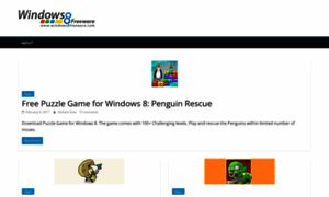 Windows8freeware.com thumbnail