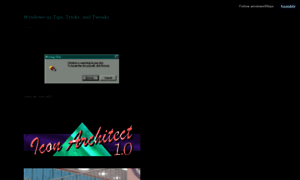 Windows95tips.com thumbnail