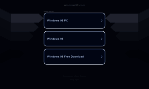 Windows98.com thumbnail