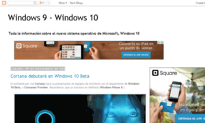 Windows9app.com thumbnail