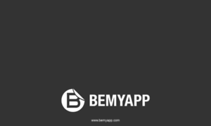 Windowsapps.bemyapp.com thumbnail