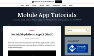 Windowsapptutorials.wordpress.com thumbnail
