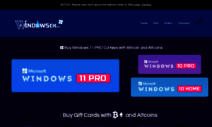 Windowscdkeys.com thumbnail