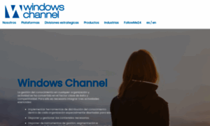 Windowschannel.com thumbnail