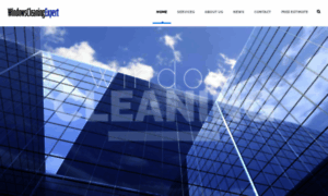 Windowscleaningexpert.com thumbnail