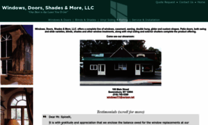 Windowsdoorsetc.com thumbnail