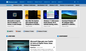 Windowslatest.com thumbnail