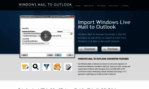 Windowsmailtooutlook.com thumbnail