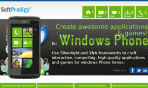 Windowsmobileappsdevelopment.com thumbnail