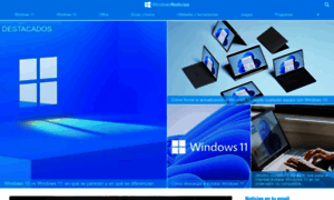 Windowsnoticias.com thumbnail