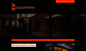 Windowsolutionswales.co.uk thumbnail