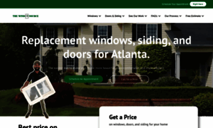 Windowsourceatlanta.com thumbnail