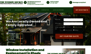 Windowsourceri.com thumbnail