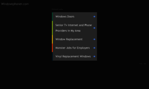 Windowsphoner.com thumbnail