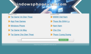 Windowsphoneviet.com thumbnail