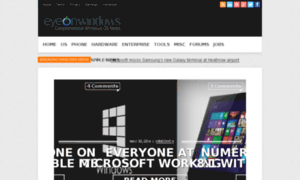 Windowsservernews.com thumbnail