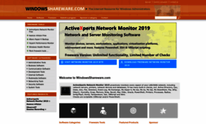 Windowsshareware.com thumbnail
