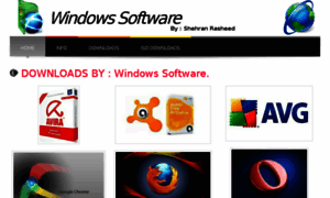 Windowssoftwareofficial.webs.com thumbnail