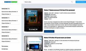 Windowstorrent.net thumbnail