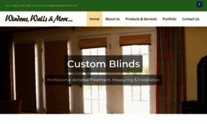 Windowswallsandmore.com thumbnail