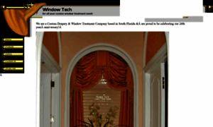 Windowtech.us thumbnail