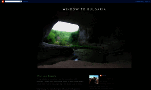 Windowtobulgaria.blogspot.com thumbnail