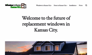 Windowuniversekc.com thumbnail