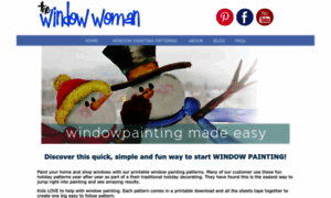 Windowwoman.com thumbnail