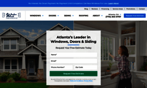 Windowworldatlanta.com thumbnail