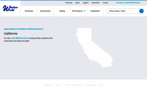 Windowworldcentralcoast.com thumbnail