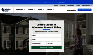 Windowworldjoliet.com thumbnail