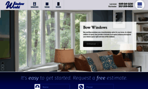 Windowworldlacrosse.com thumbnail