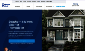 Windowworldofmaine.com thumbnail