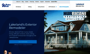 Windowworldpolkcounty.com thumbnail