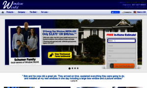 Windowworldri.com thumbnail