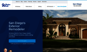 Windowworldsandiego.com thumbnail