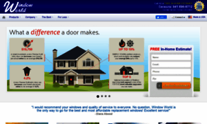 Windowworldsarasota.com thumbnail
