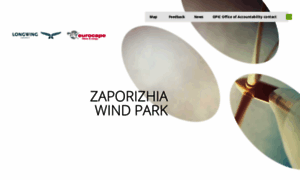 Windparkzaporizhia.com thumbnail