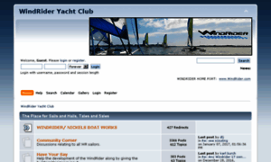 Windriderforum.com thumbnail