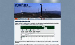 Windrose.gr thumbnail