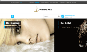 Windsale.co thumbnail