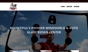 Windshielddoctorbountiful.com thumbnail