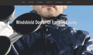 Windshielddoctoroffranklincounty.com thumbnail