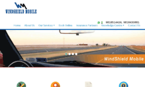 Windshieldmobile.in thumbnail