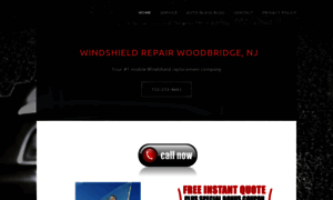 Windshieldrepairwoodbridgenj.com thumbnail