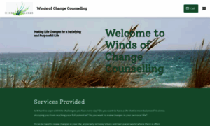 Windsofchangecounselling.ca thumbnail