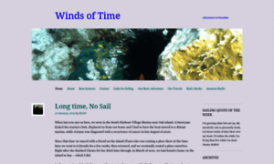 Windsoftime.us thumbnail